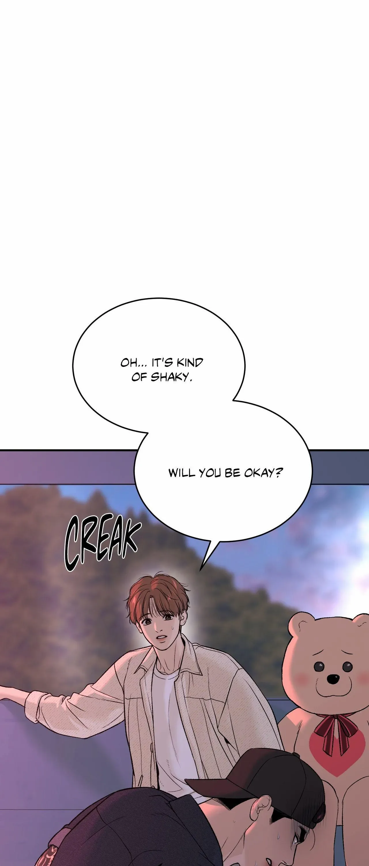 Read Jinx Manga Online