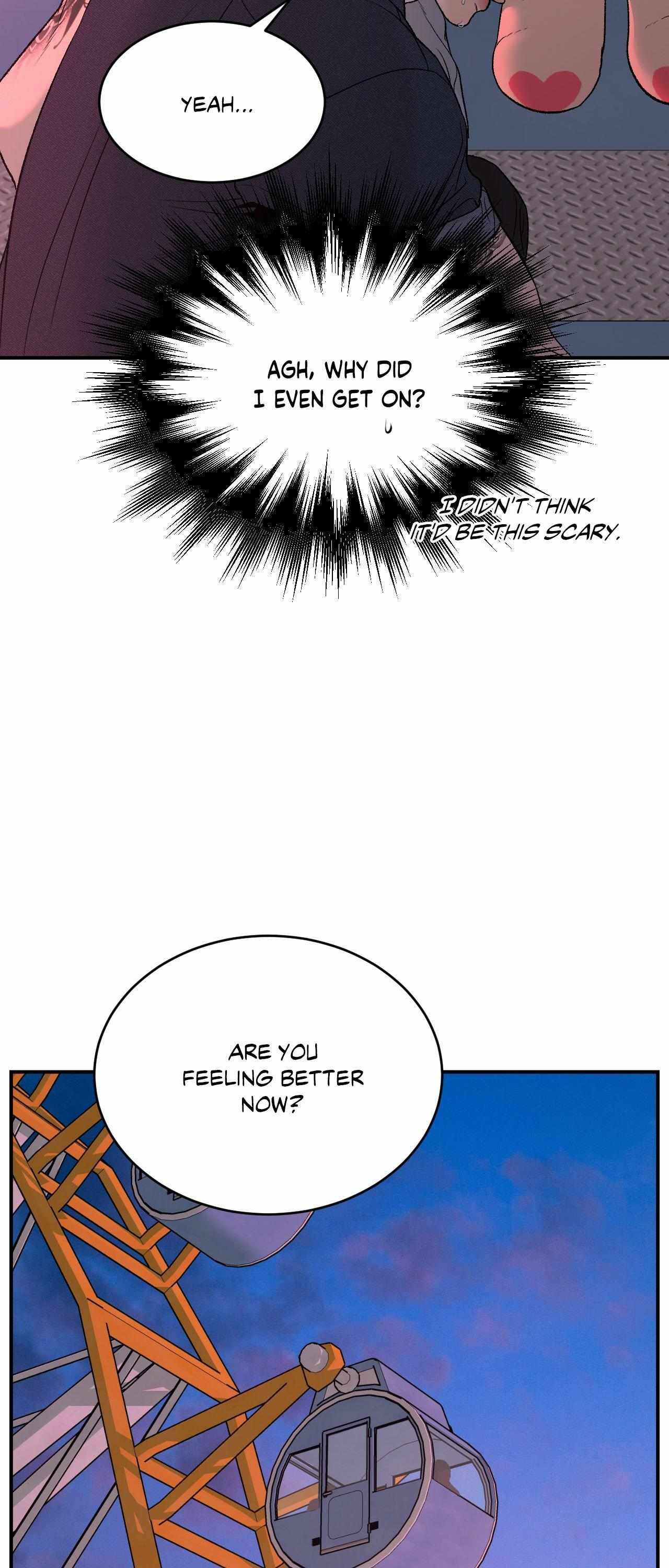 Read Jinx Manga Online