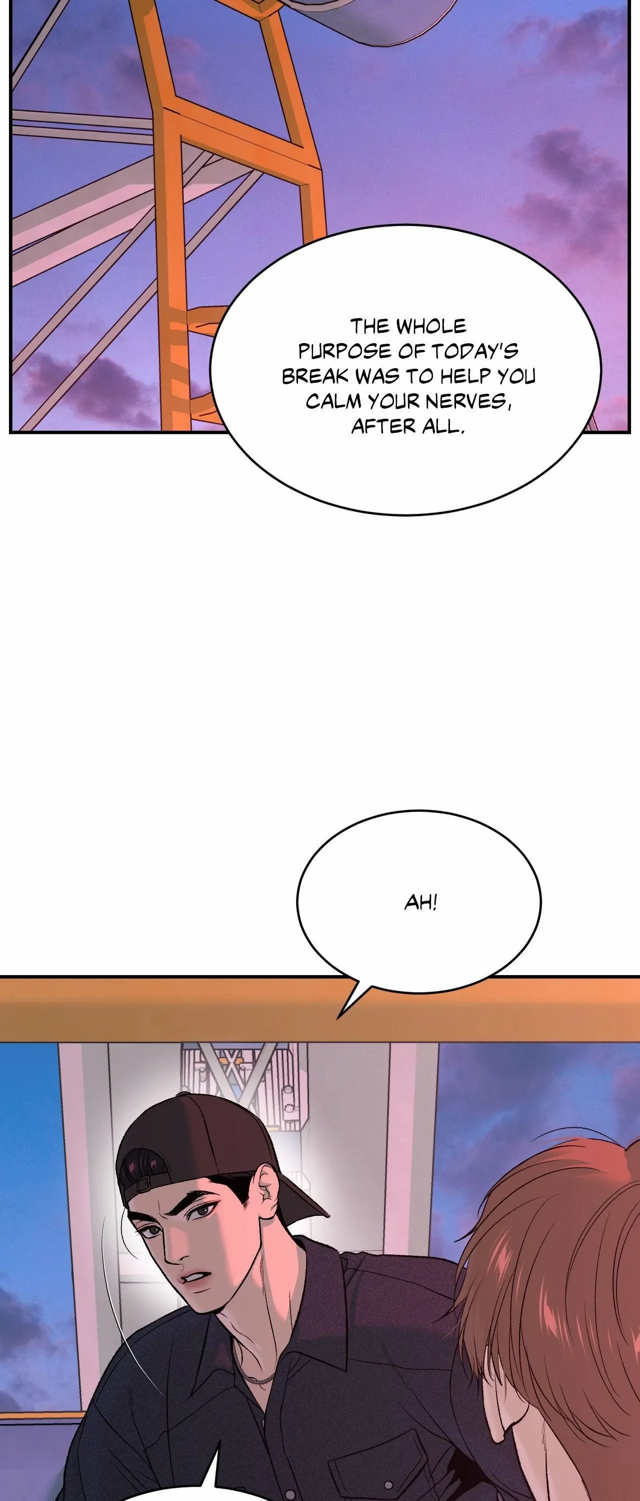 Read Jinx Manga Online