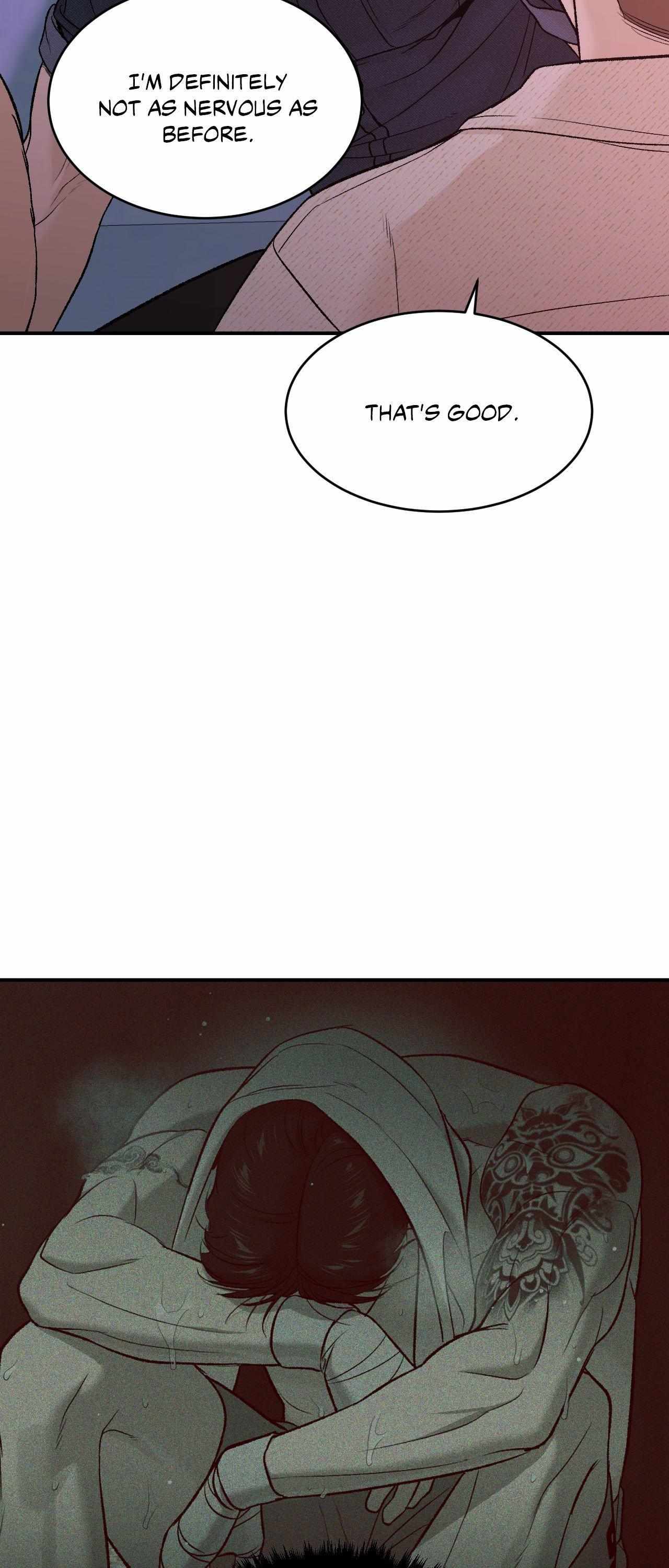 Read Jinx Manga Online