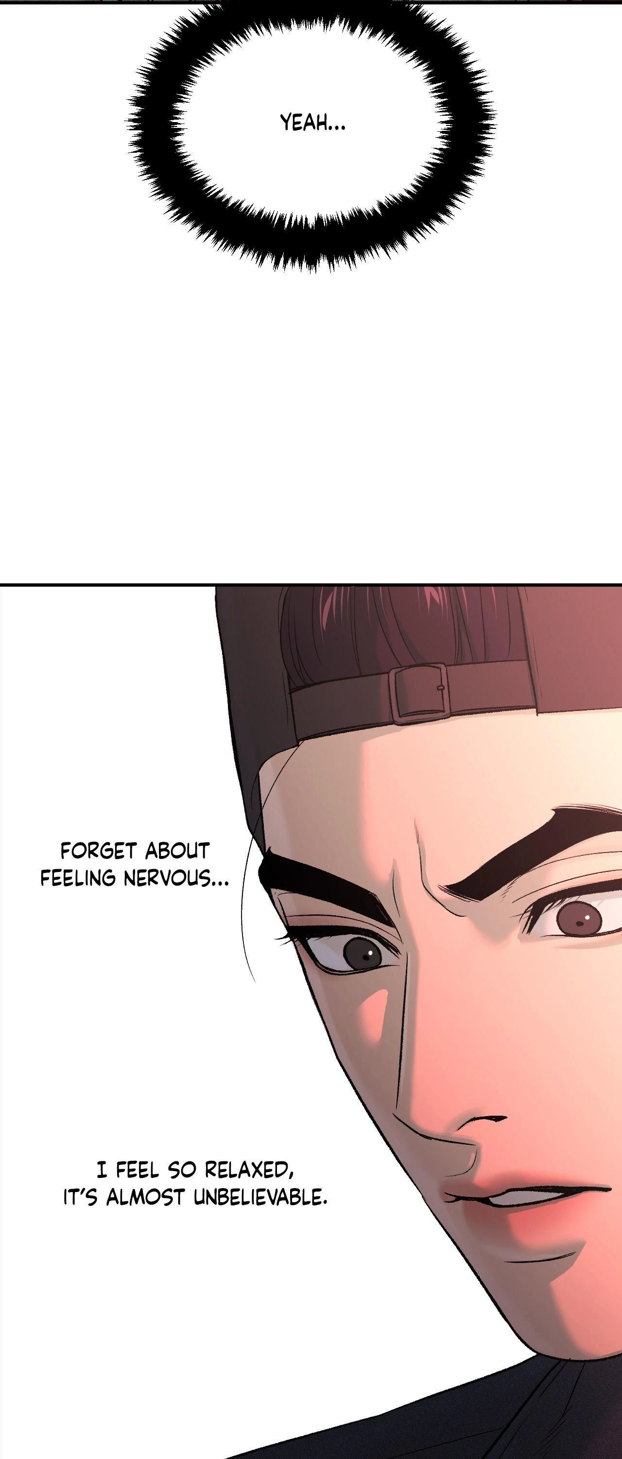 Read Jinx Manga Online