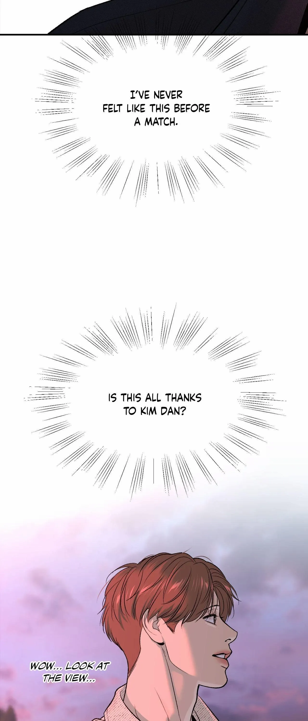 Read Jinx Manga Online