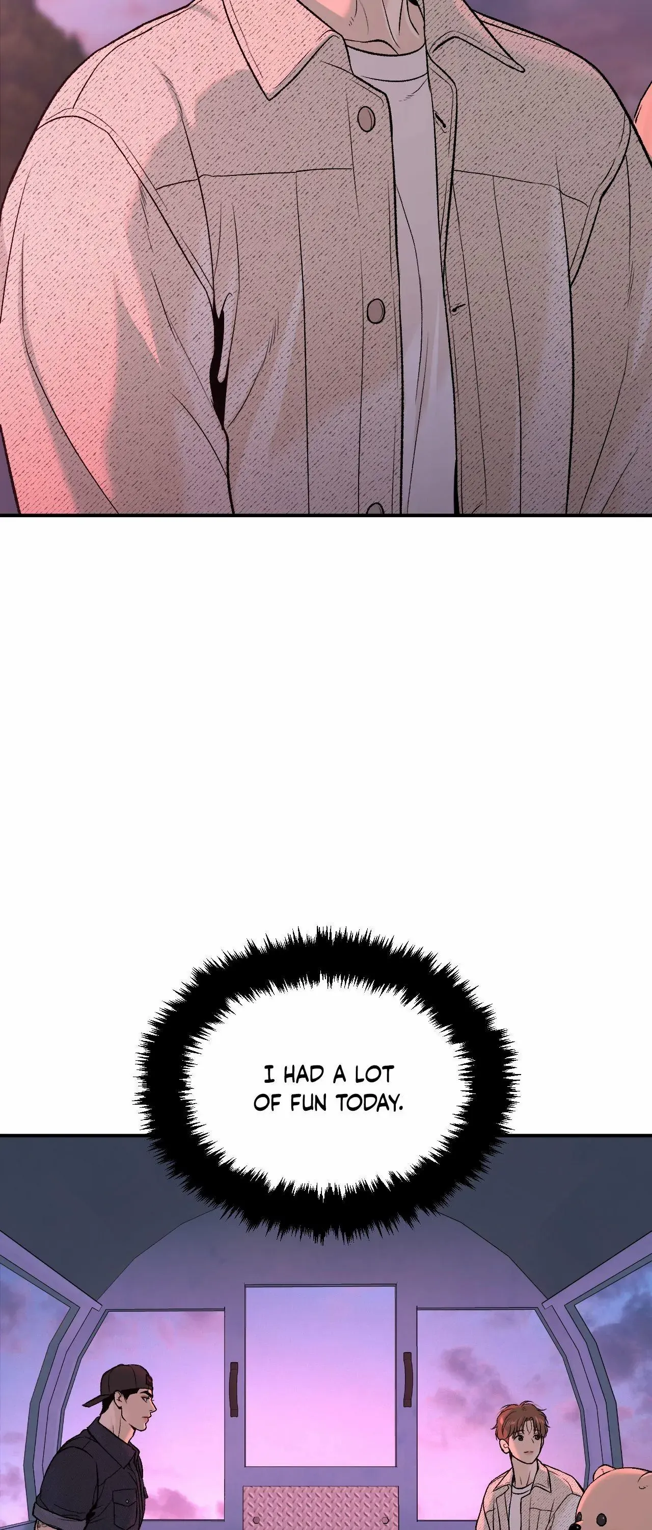 Read Jinx Manga Online