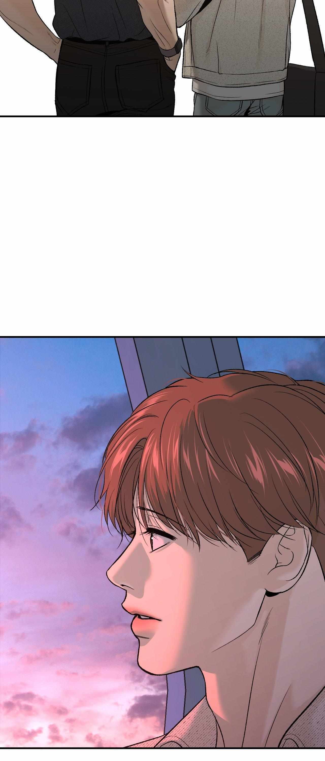 Read Jinx Manga Online