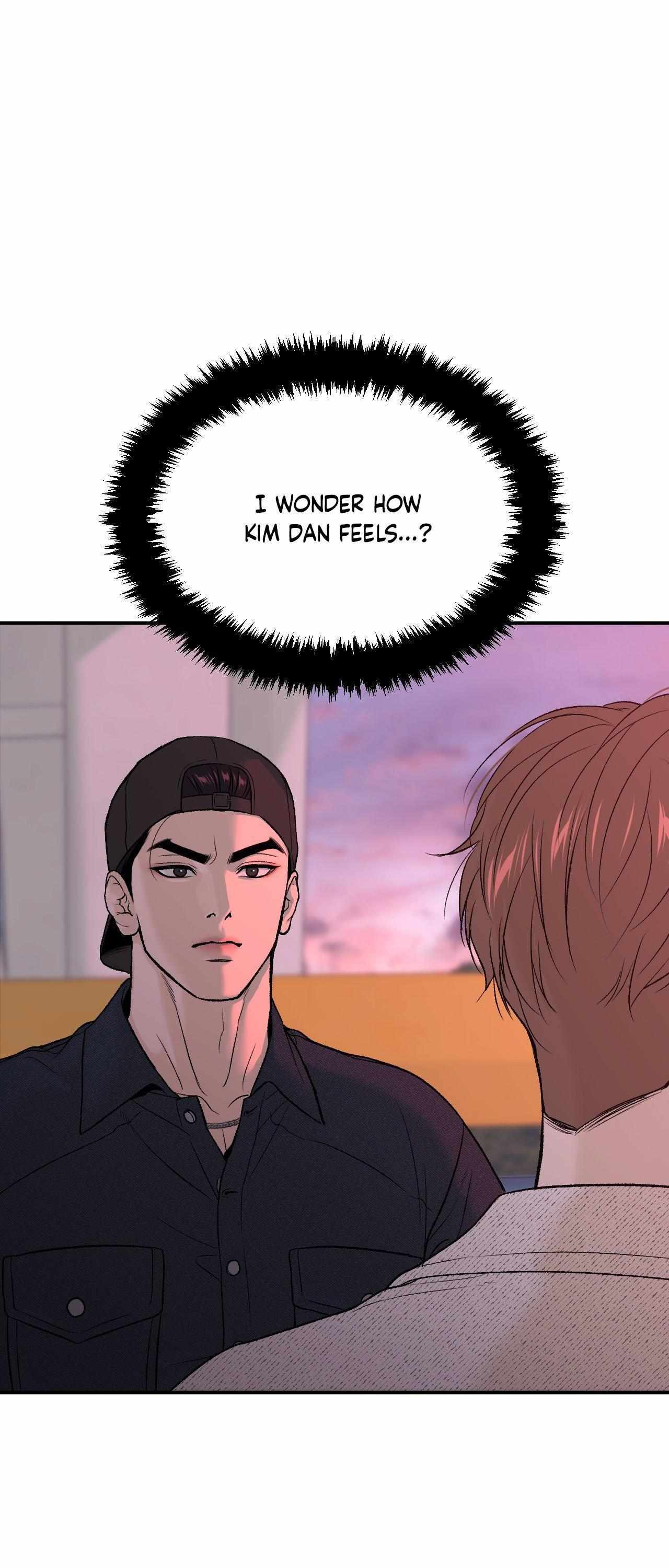 Read Jinx Manga Online