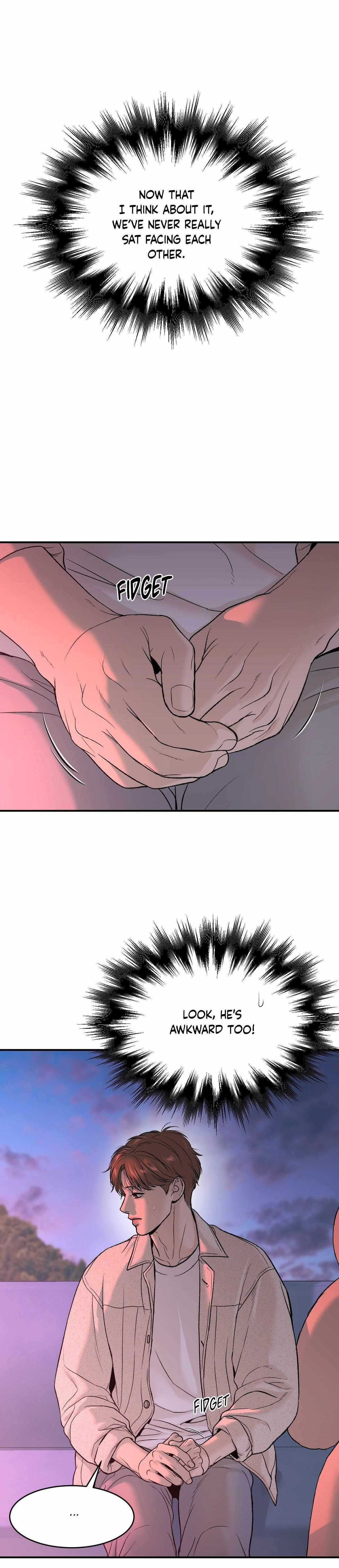 Read Jinx Manga Online