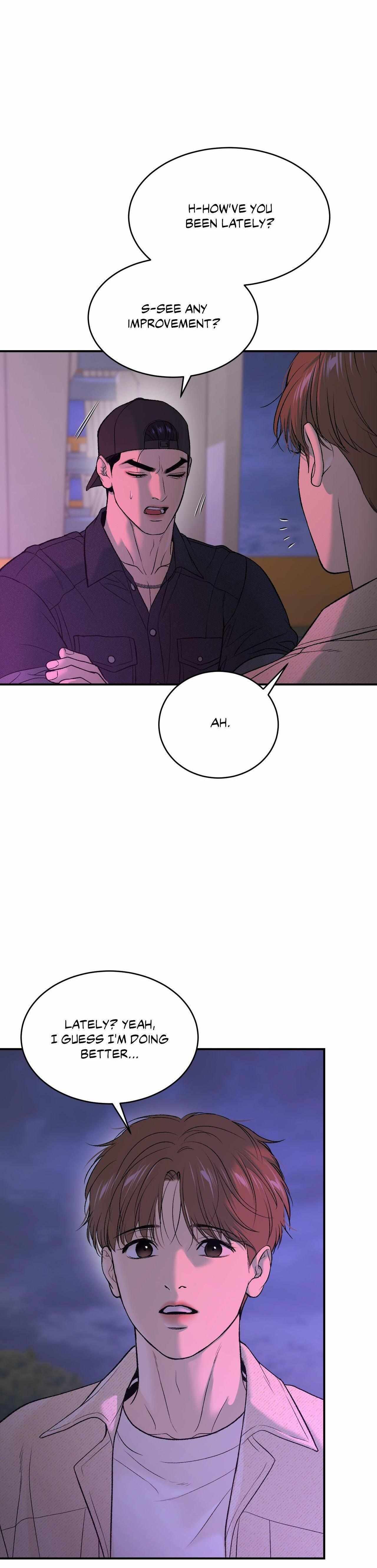 Read Jinx Manga Online