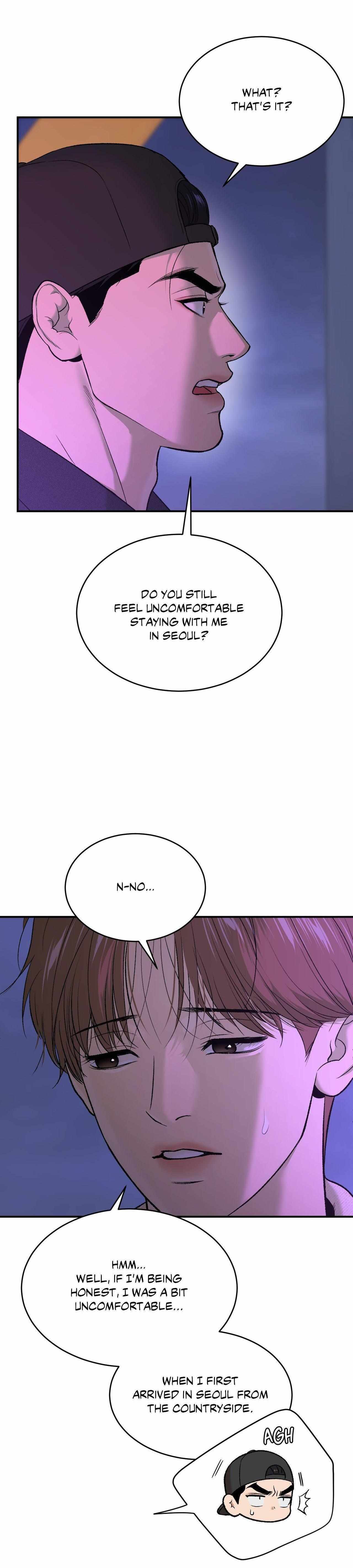 Read Jinx Manga Online