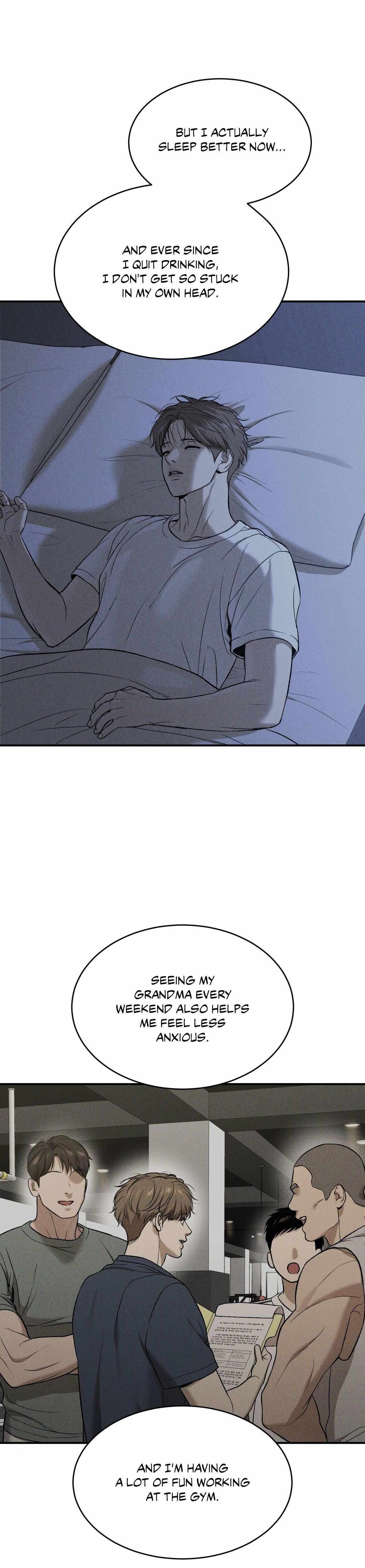 Read Jinx Manga Online