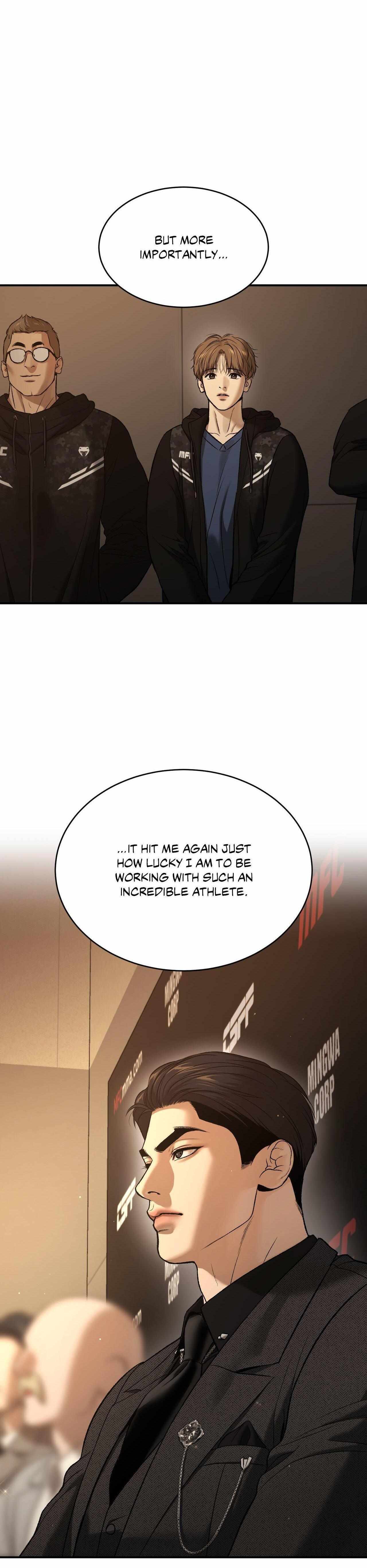 Read Jinx Manga Online