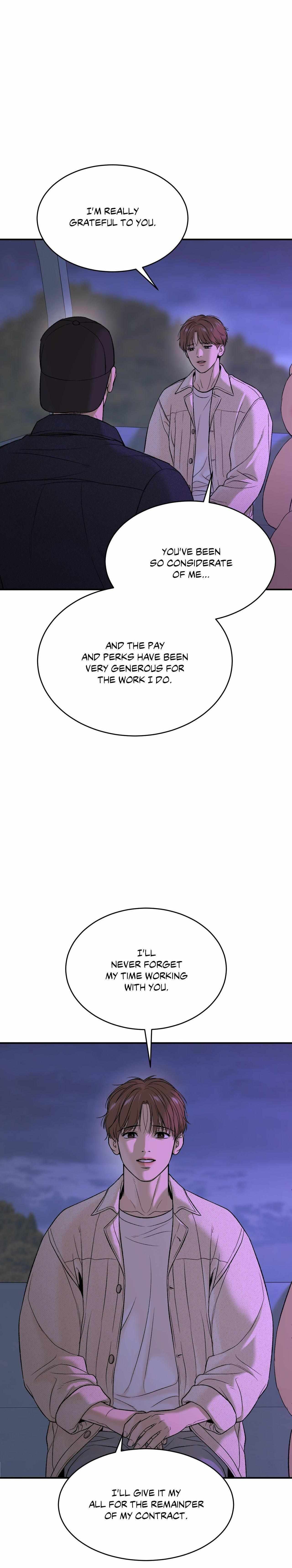 Read Jinx Manga Online