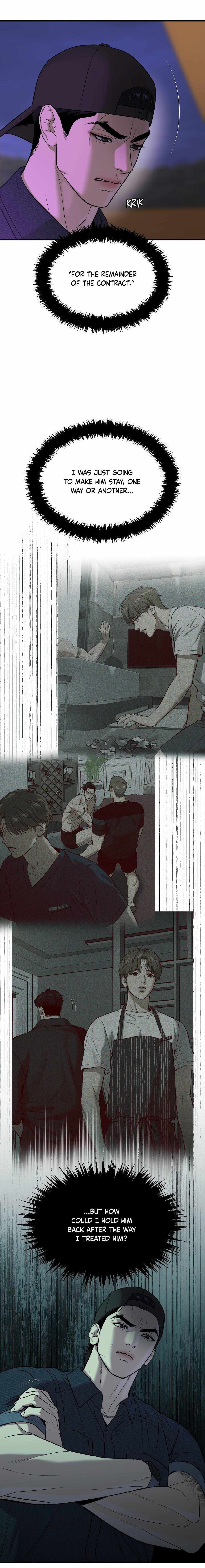 Read Jinx Manga Online