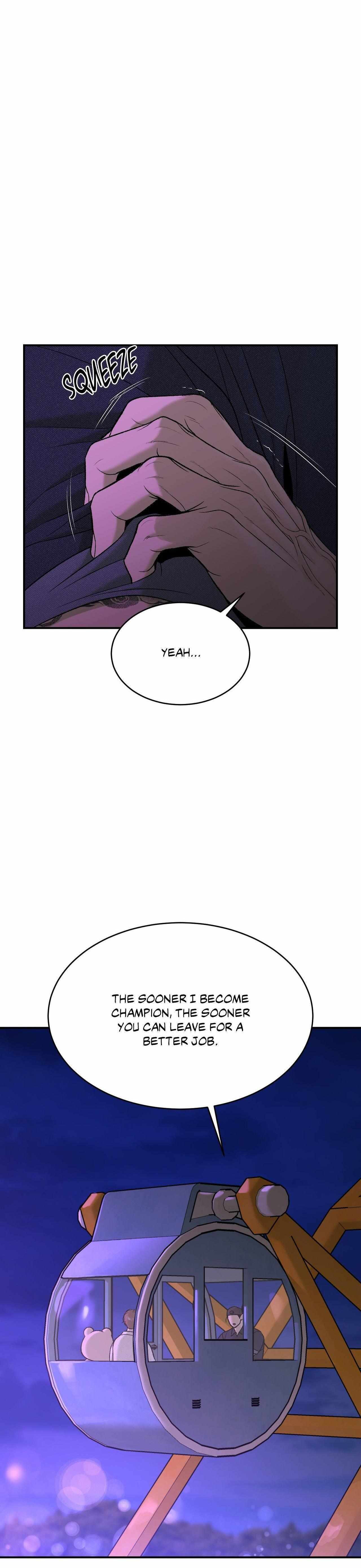 Read Jinx Manga Online