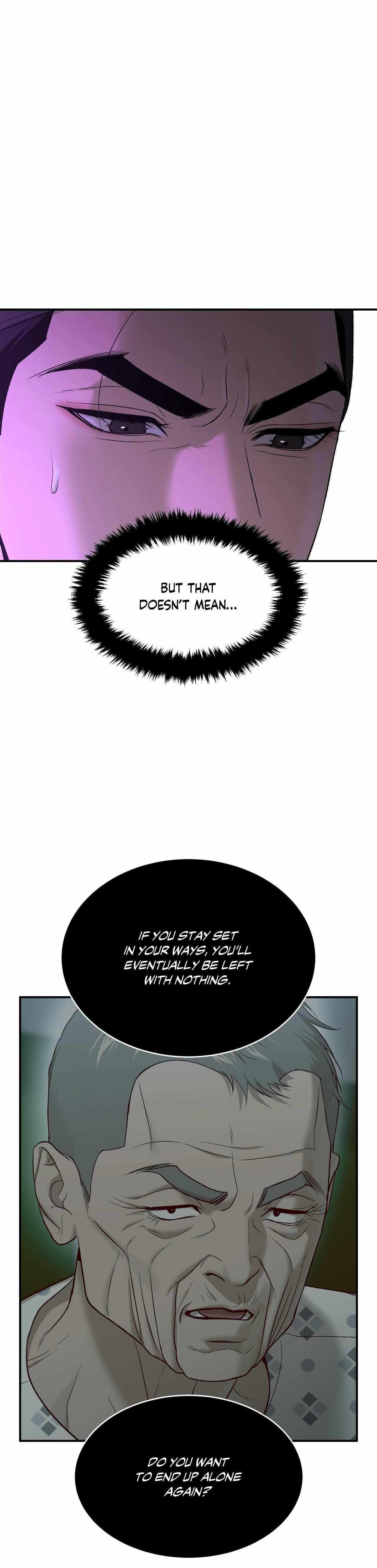 Read Jinx Manga Online