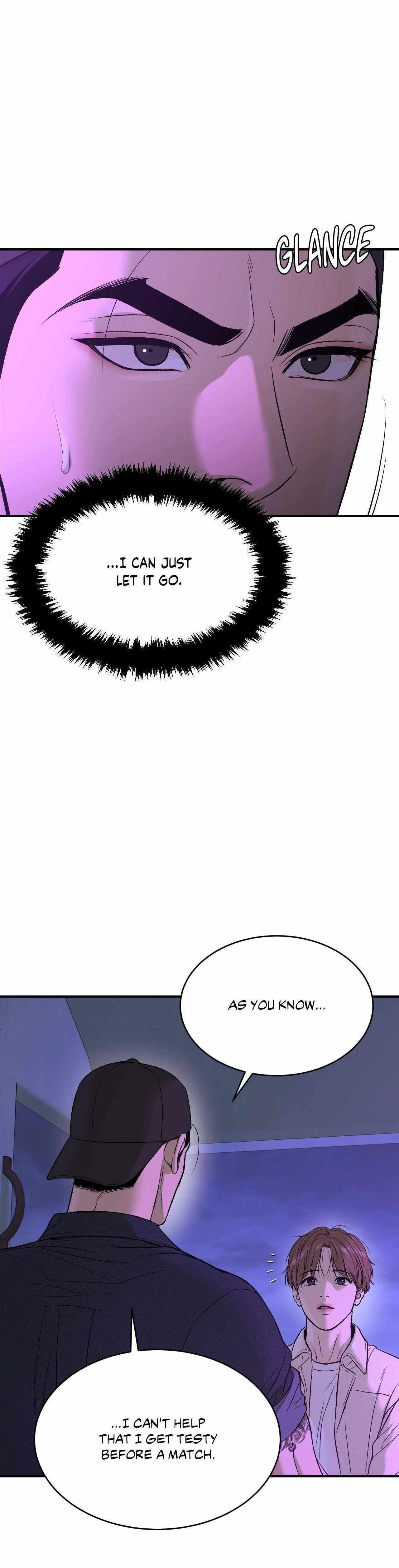 Read Jinx Manga Online