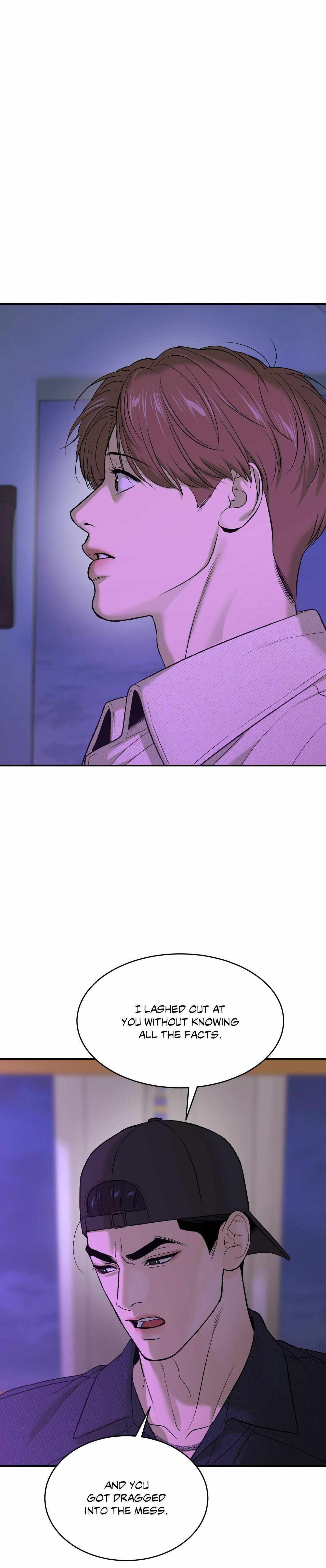 Read Jinx Manga Online