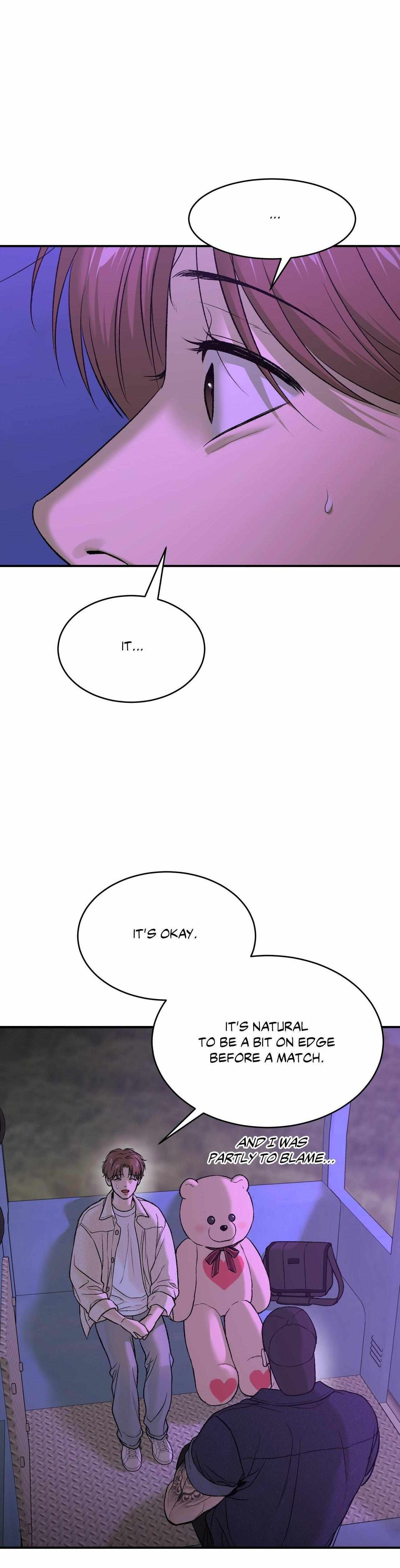 Read Jinx Manga Online