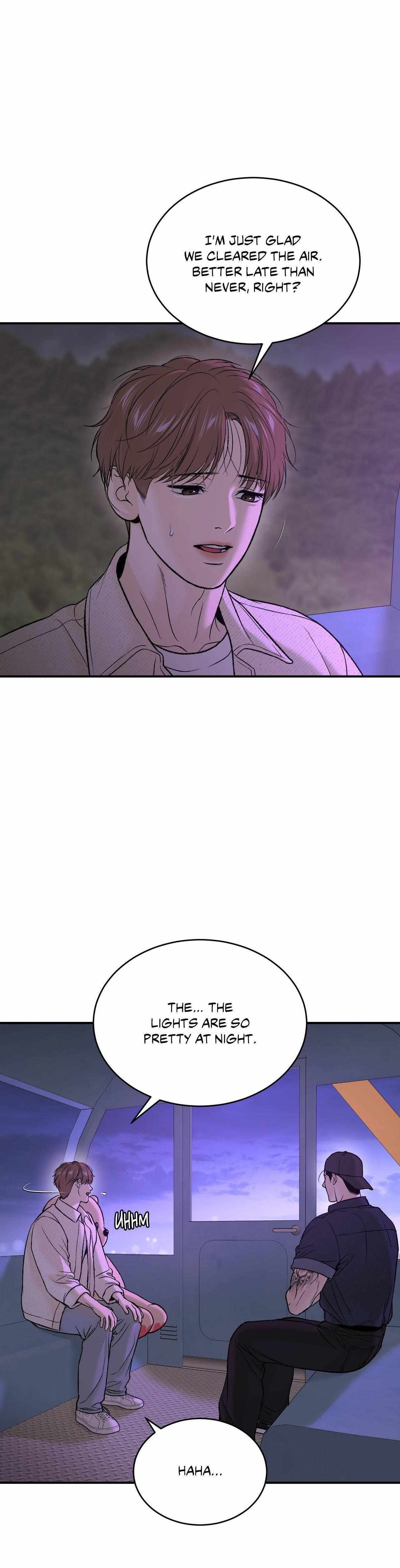 Read Jinx Manga Online