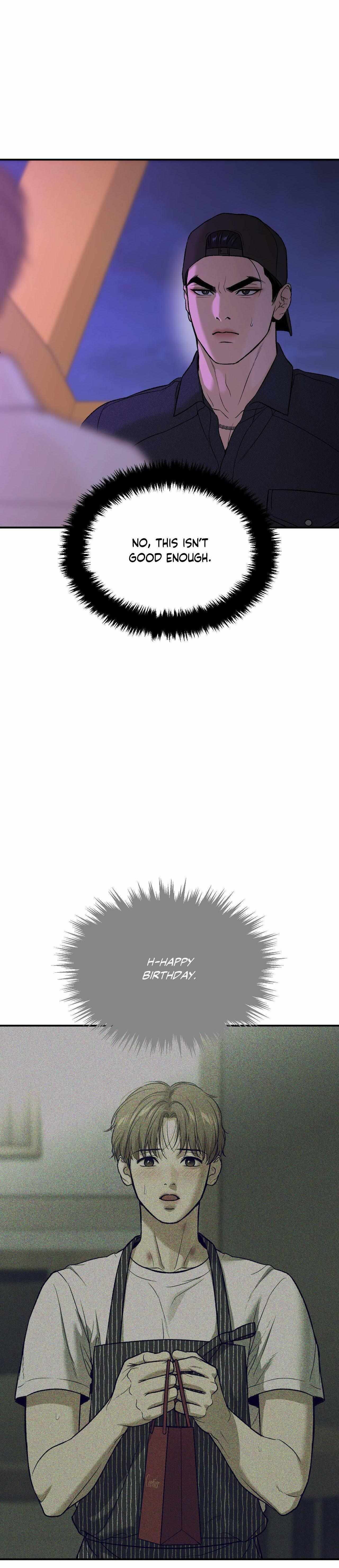 Read Jinx Manga Online