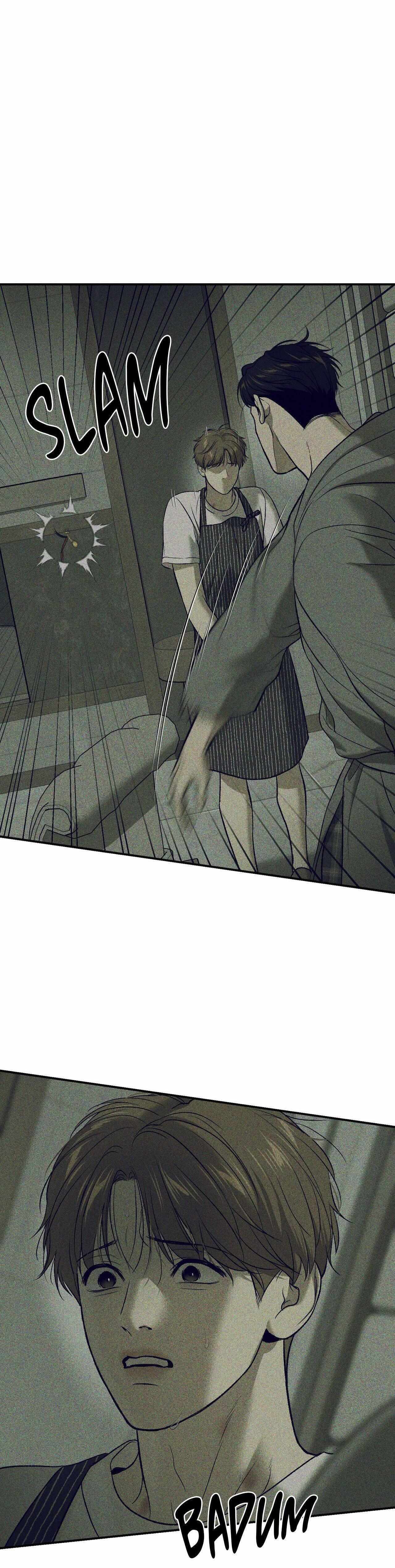 Read Jinx Manga Online