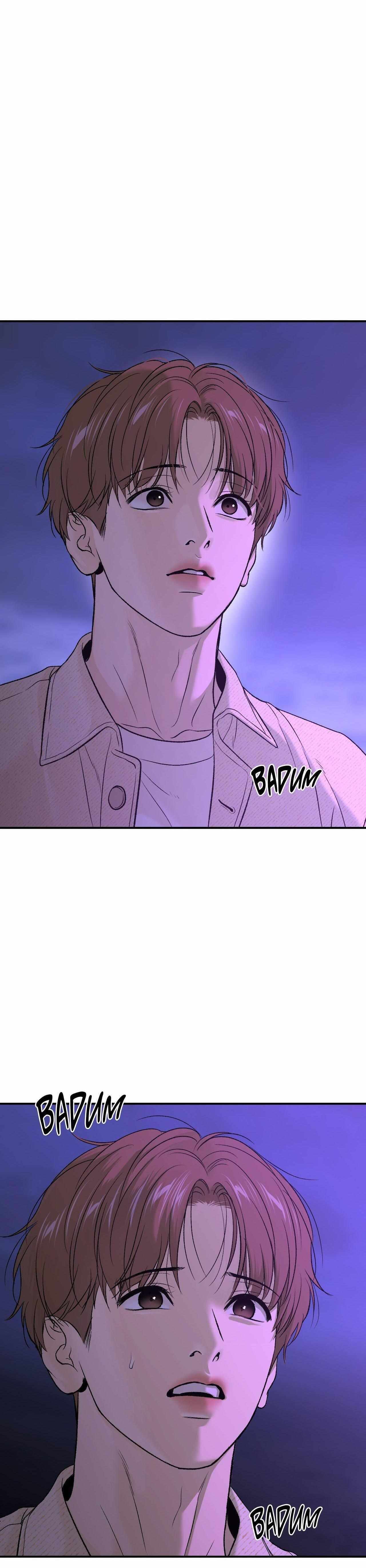 Read Jinx Manga Online