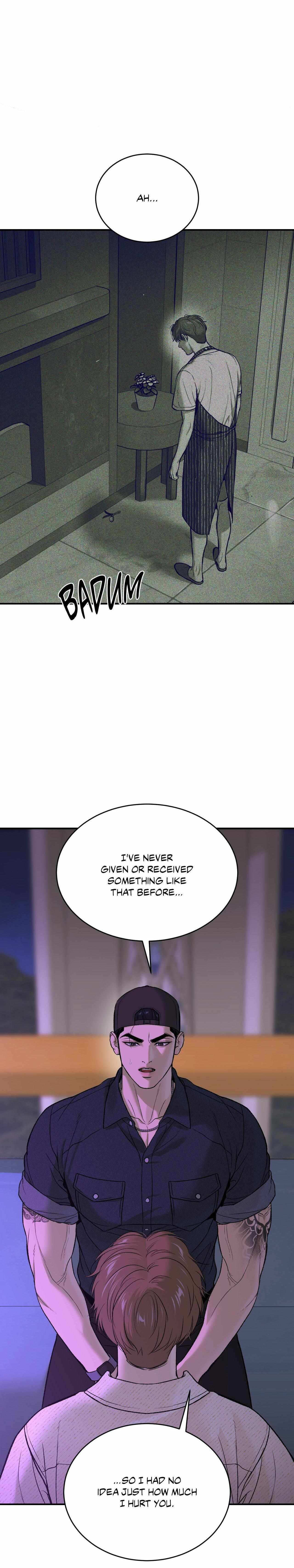 Read Jinx Manga Online