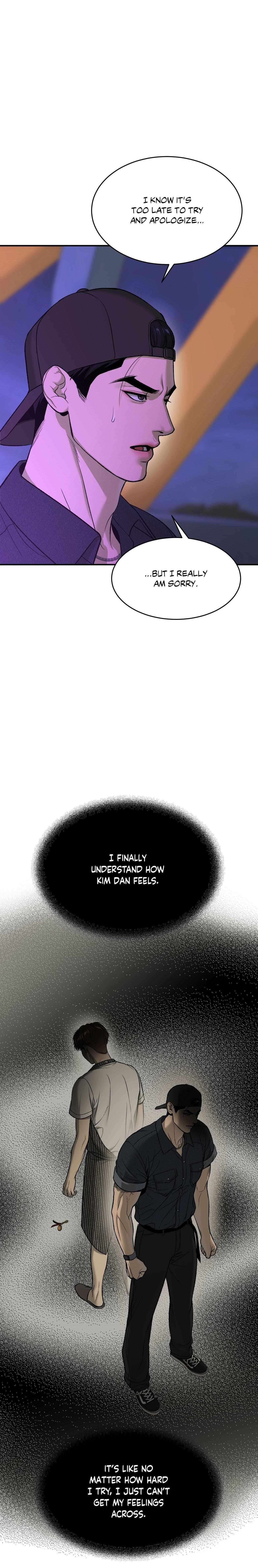 Read Jinx Manga Online