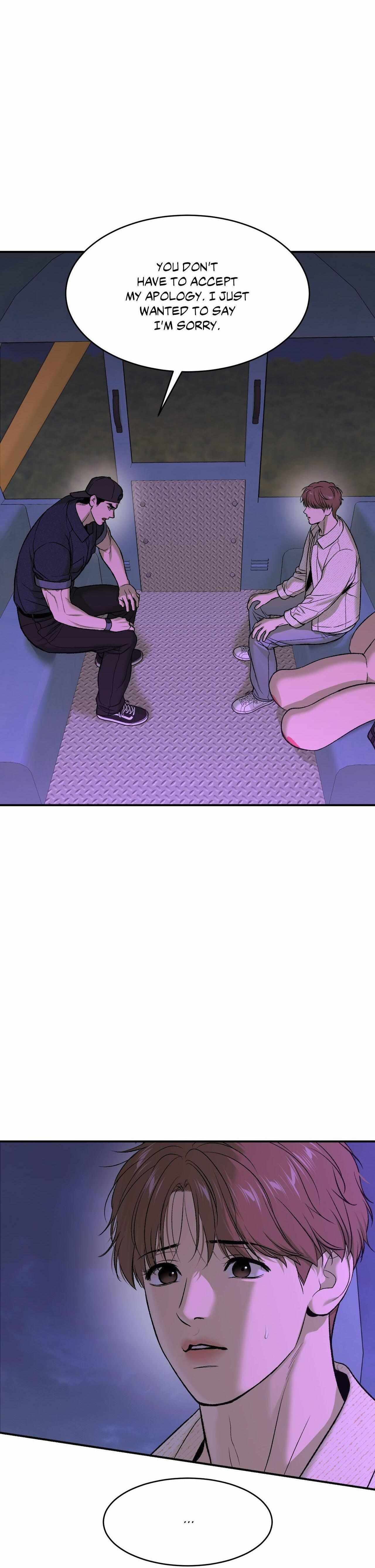 Read Jinx Manga Online