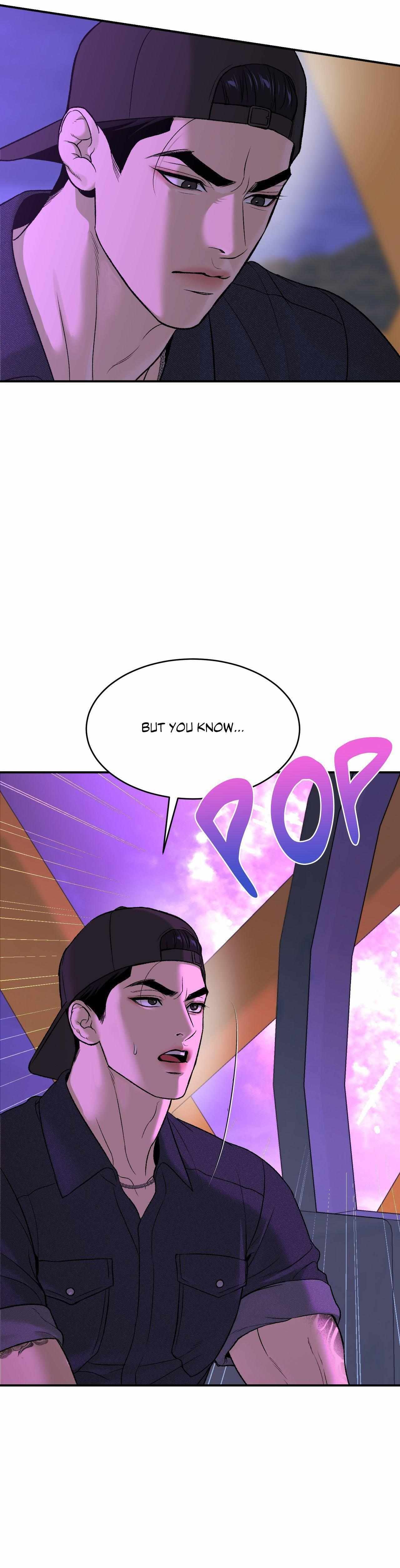 Read Jinx Manga Online