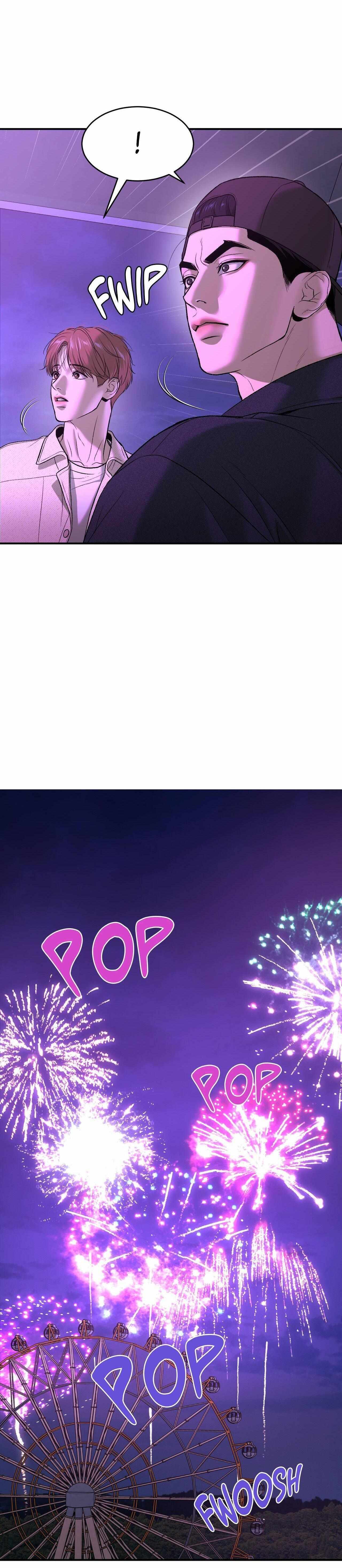 Read Jinx Manga Online