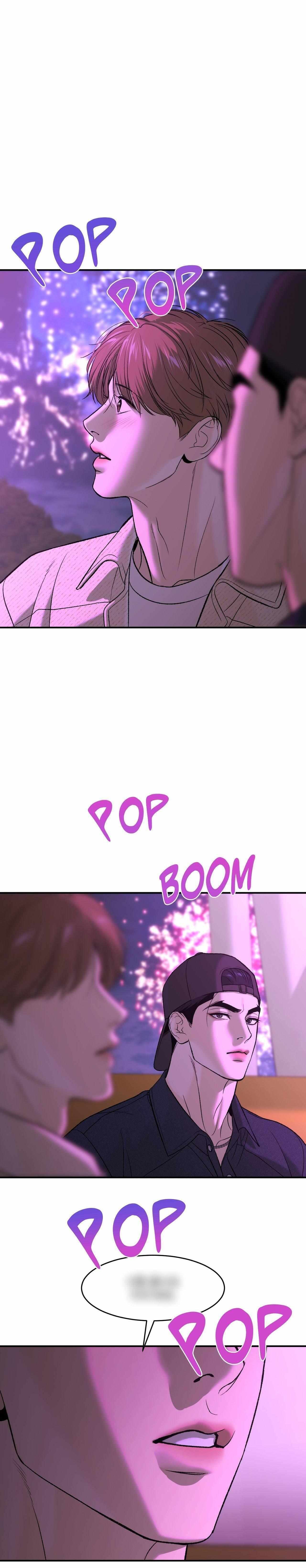 Read Jinx Manga Online