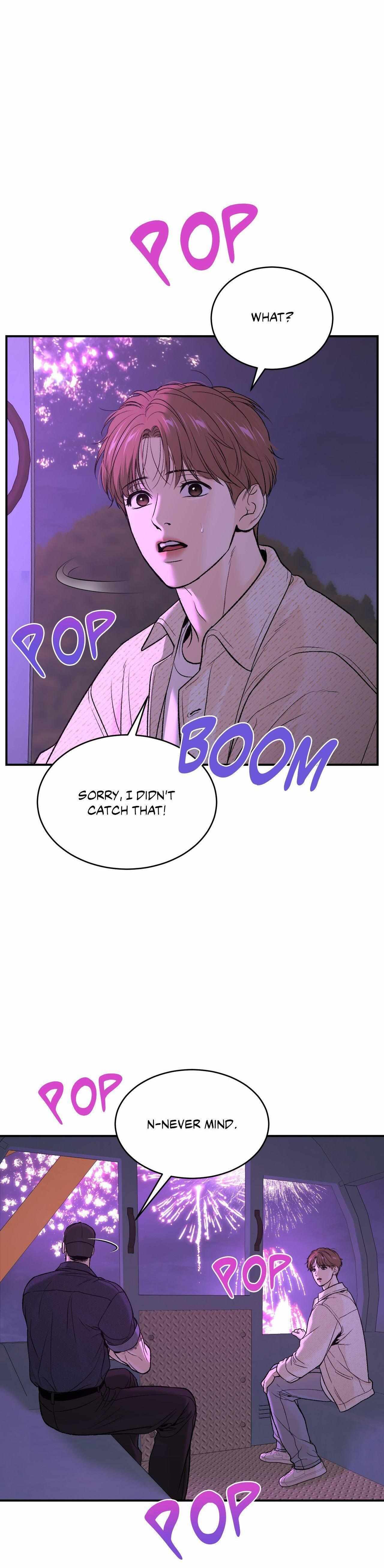 Read Jinx Manga Online