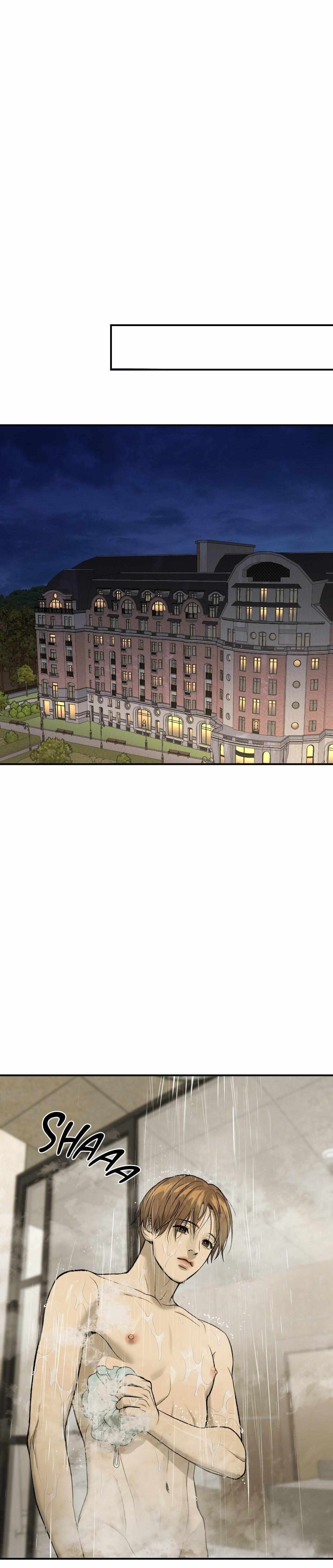 Read Jinx Manga Online