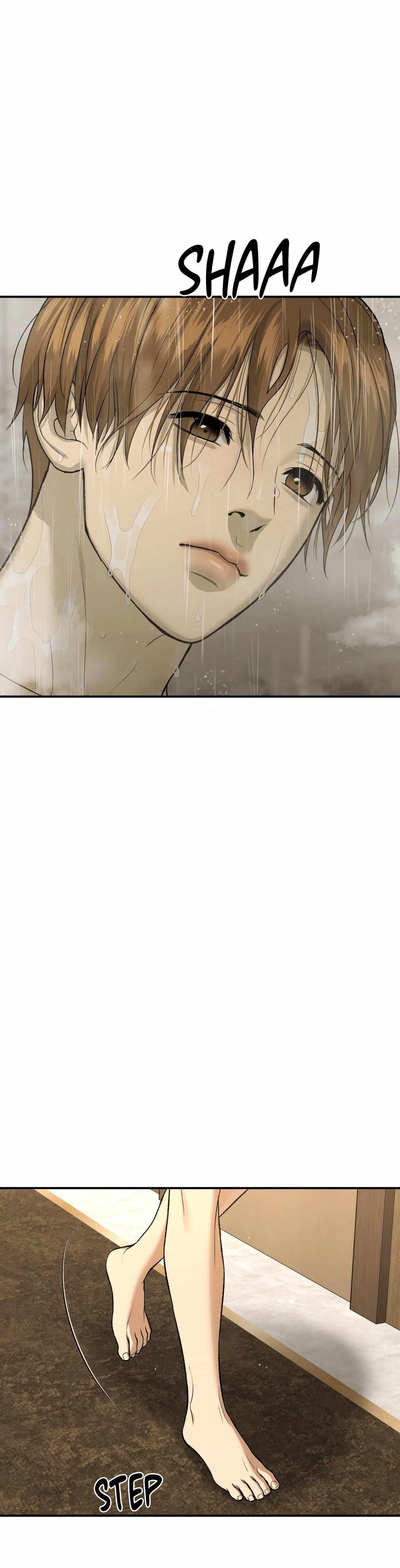 Read Jinx Manga Online