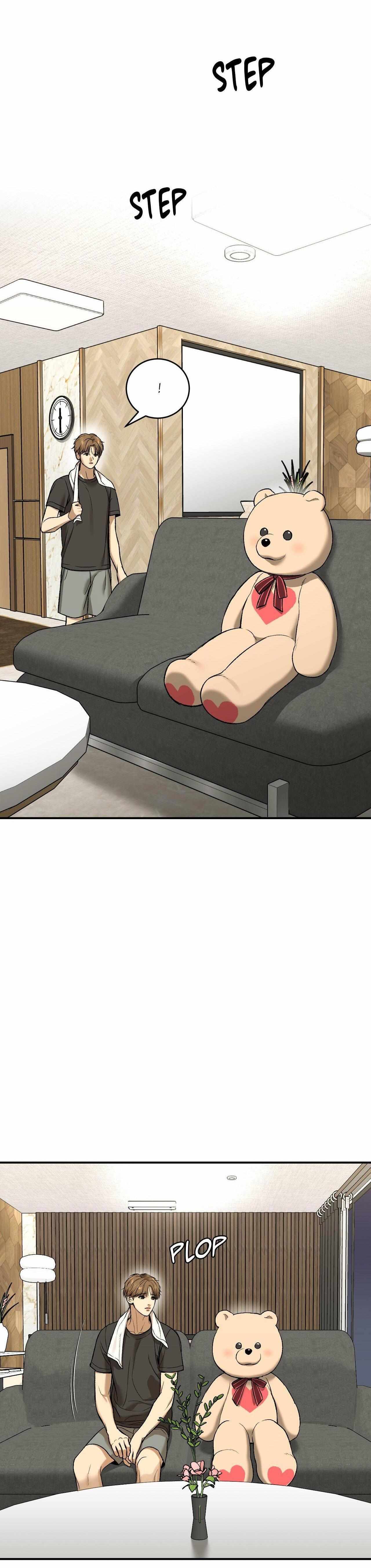 Read Jinx Manga Online