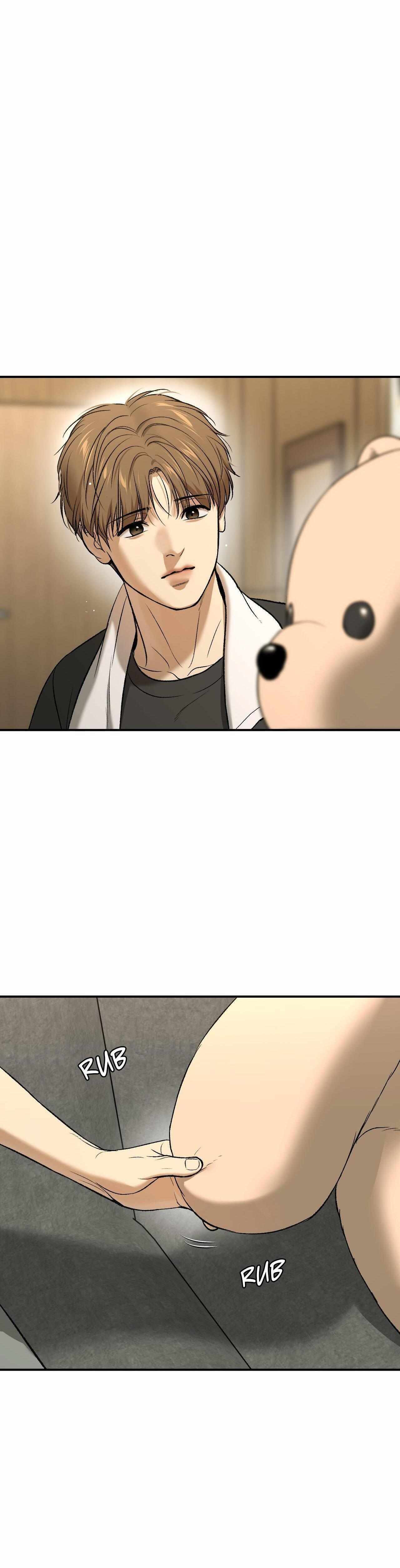 Read Jinx Manga Online