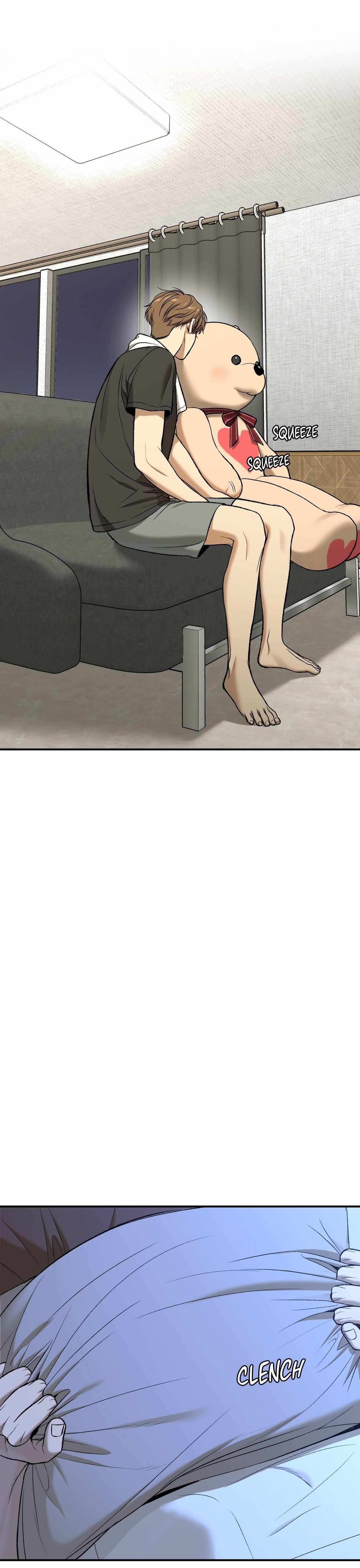 Read Jinx Manga Online