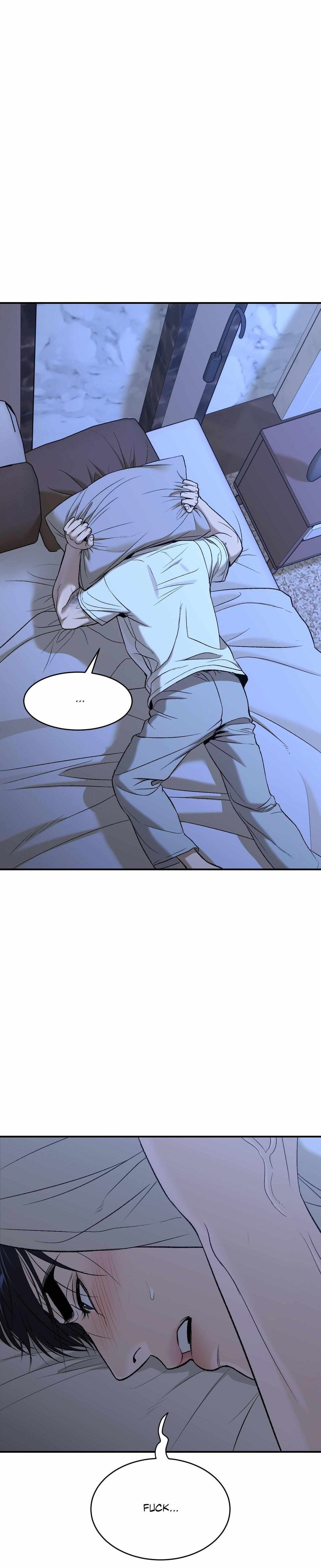 Read Jinx Manga Online