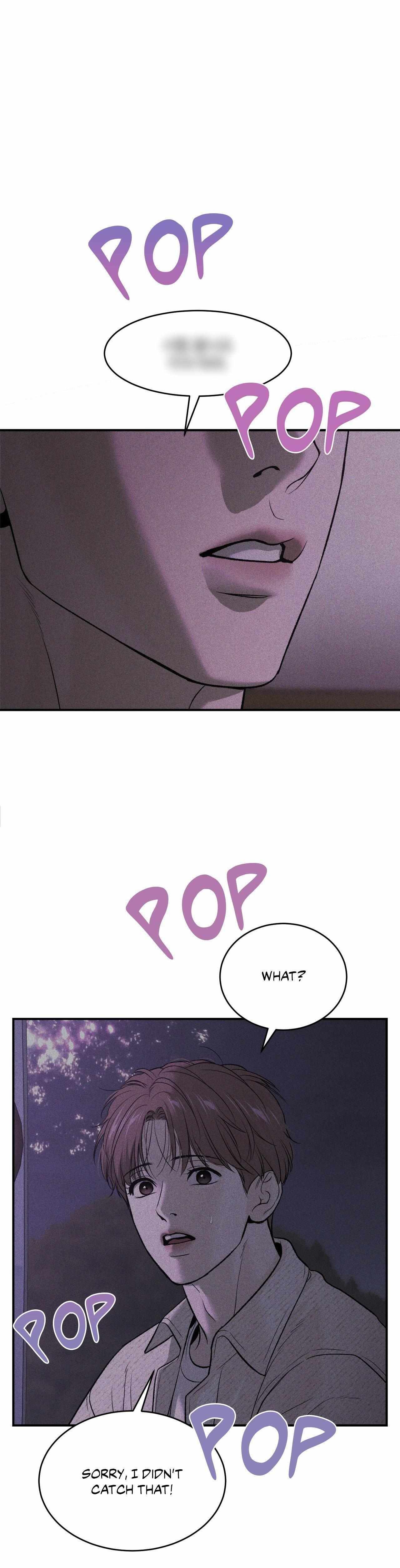 Read Jinx Manga Online