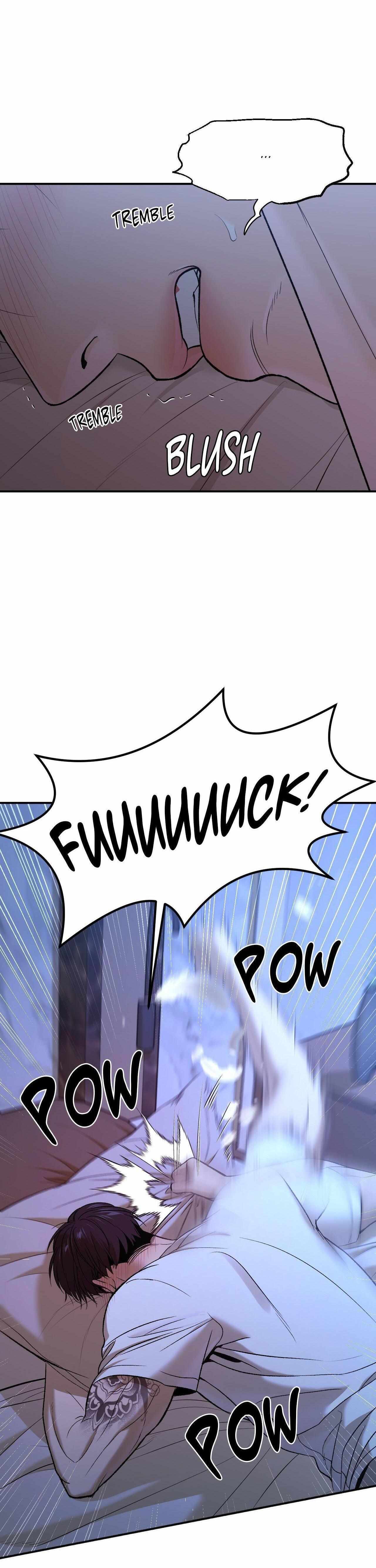 Read Jinx Manga Online