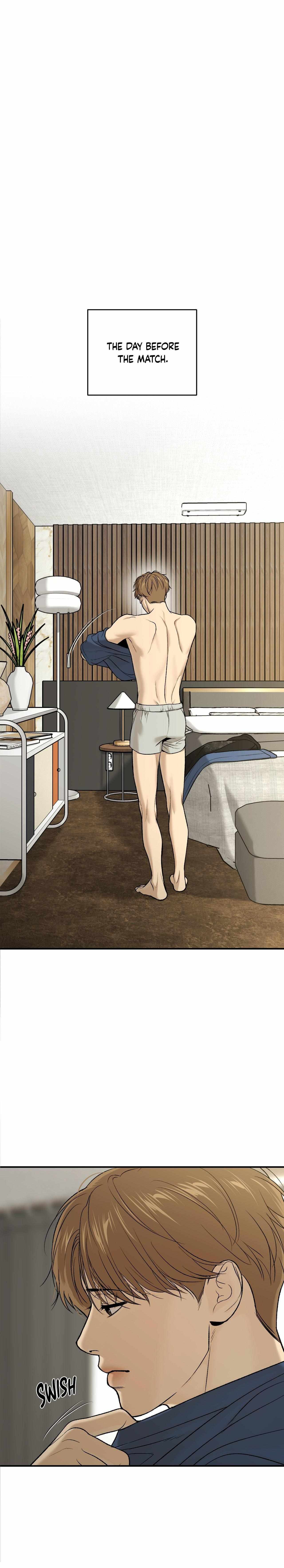 Read Jinx Manga Online