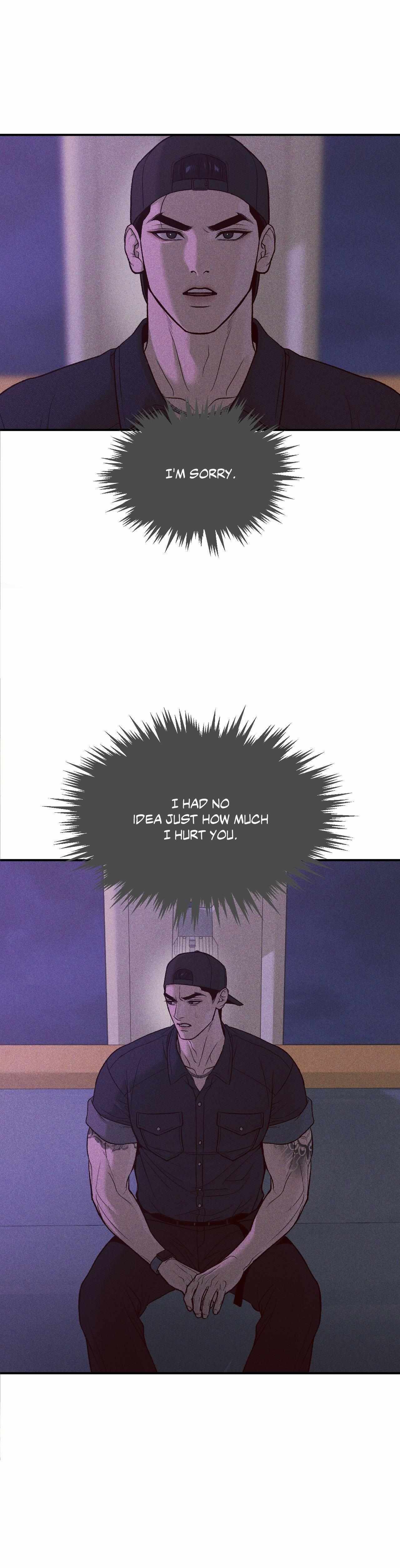 Read Jinx Manga Online