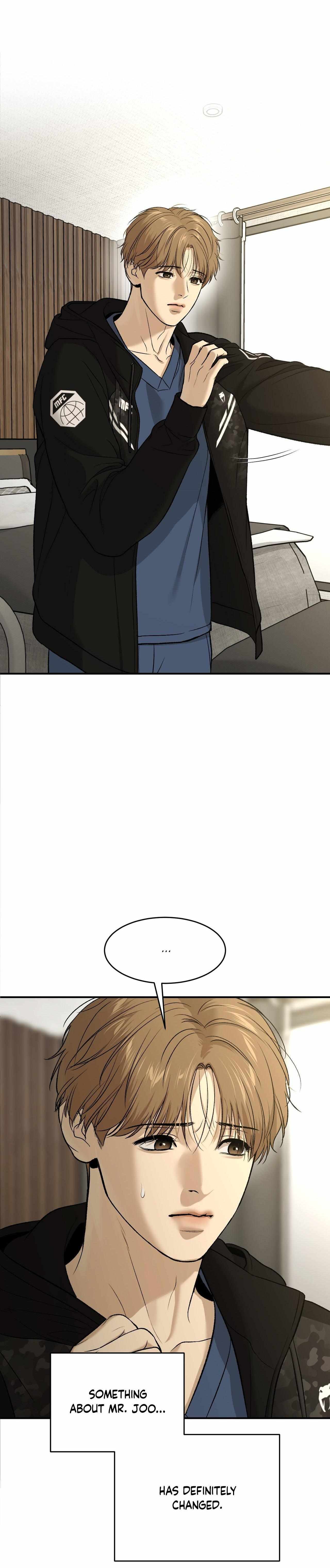 Read Jinx Manga Online