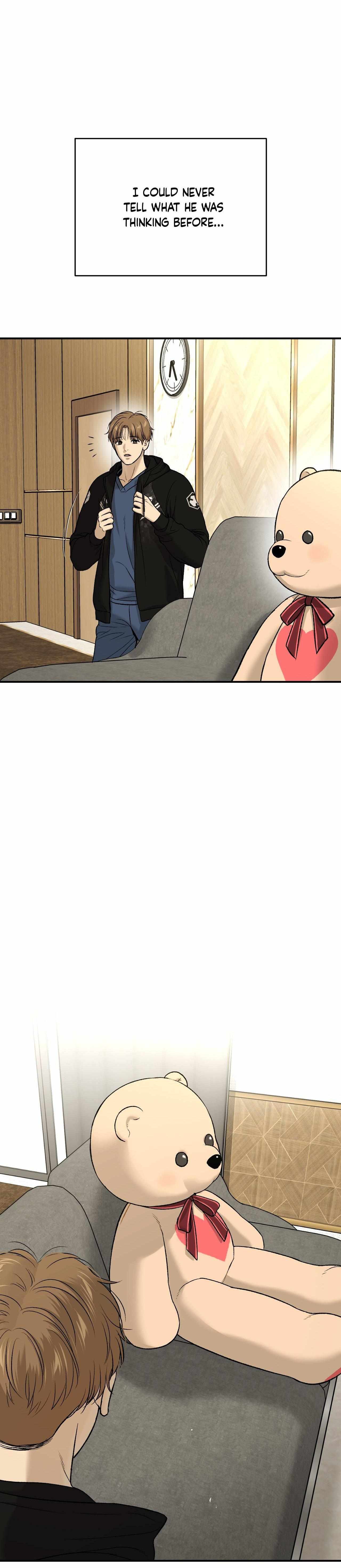 Read Jinx Manga Online