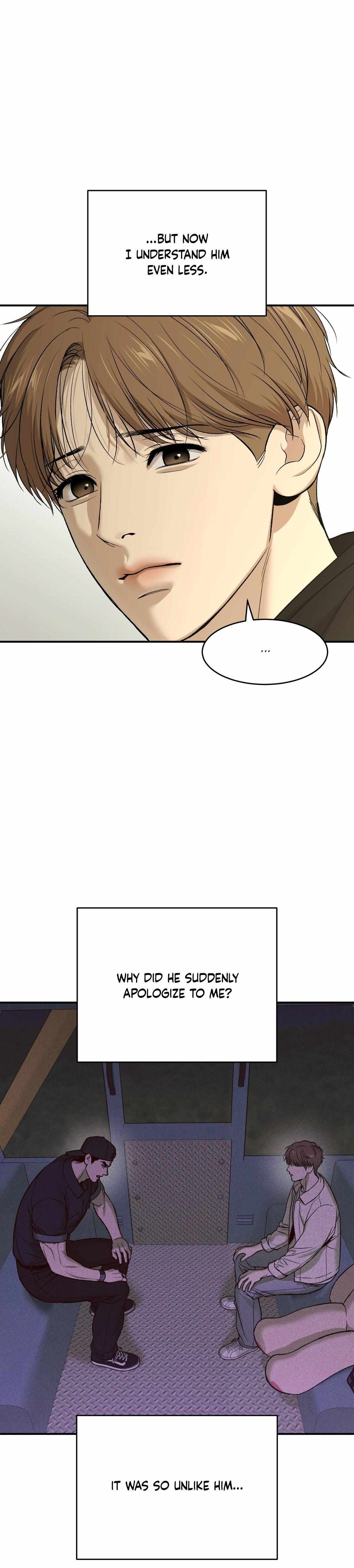 Read Jinx Manga Online