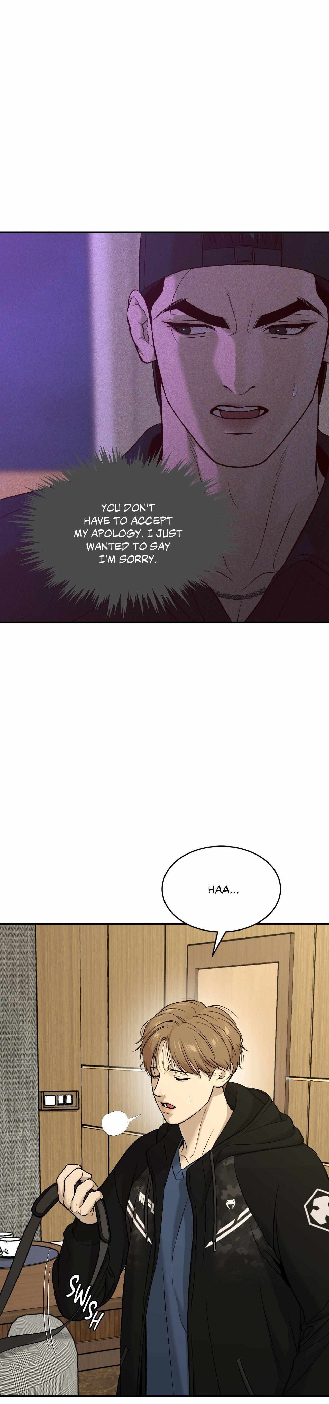 Read Jinx Manga Online