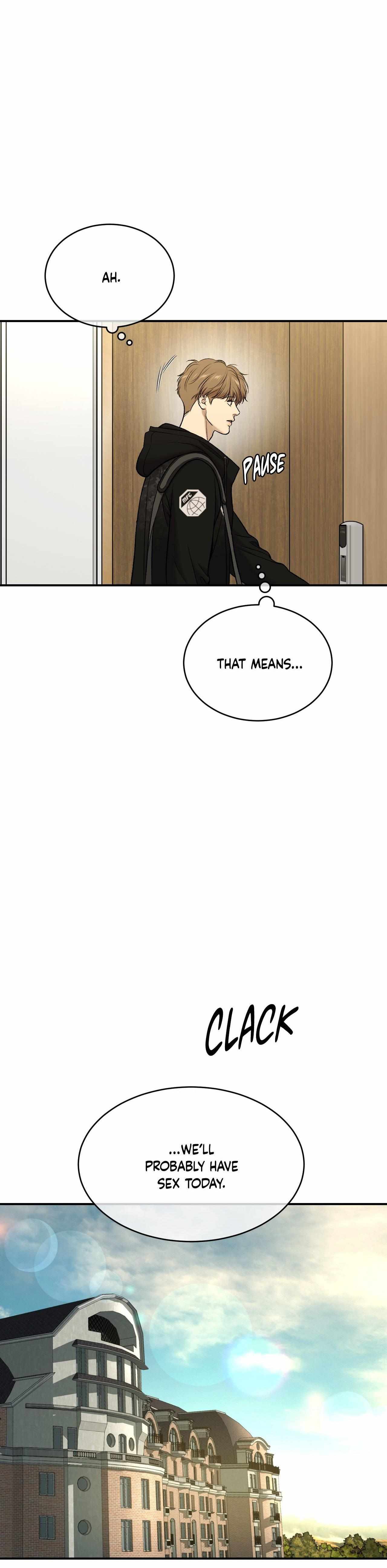 Read Jinx Manga Online