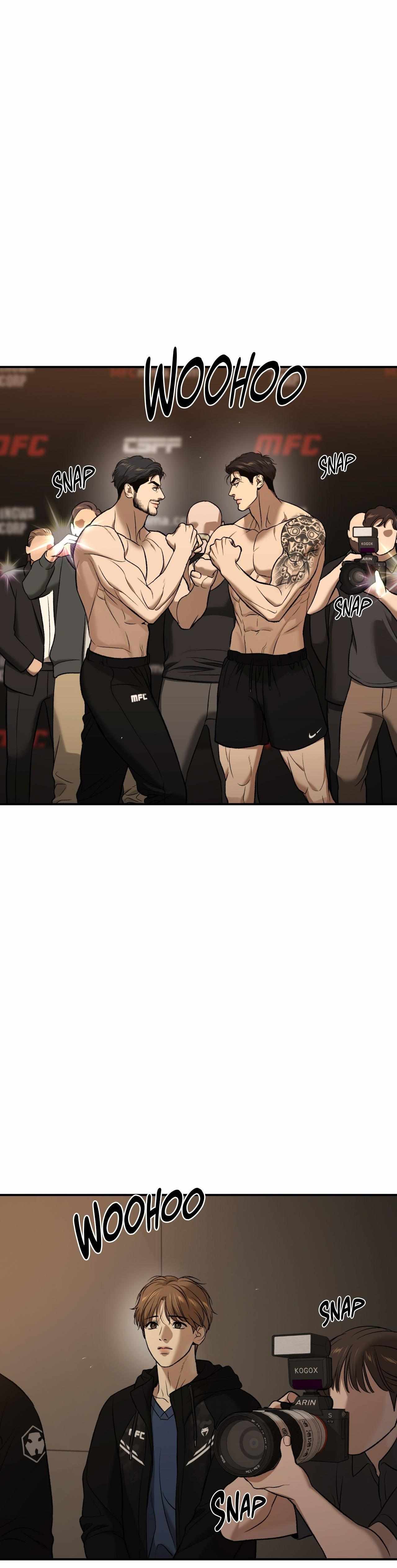 Read Jinx Manga Online