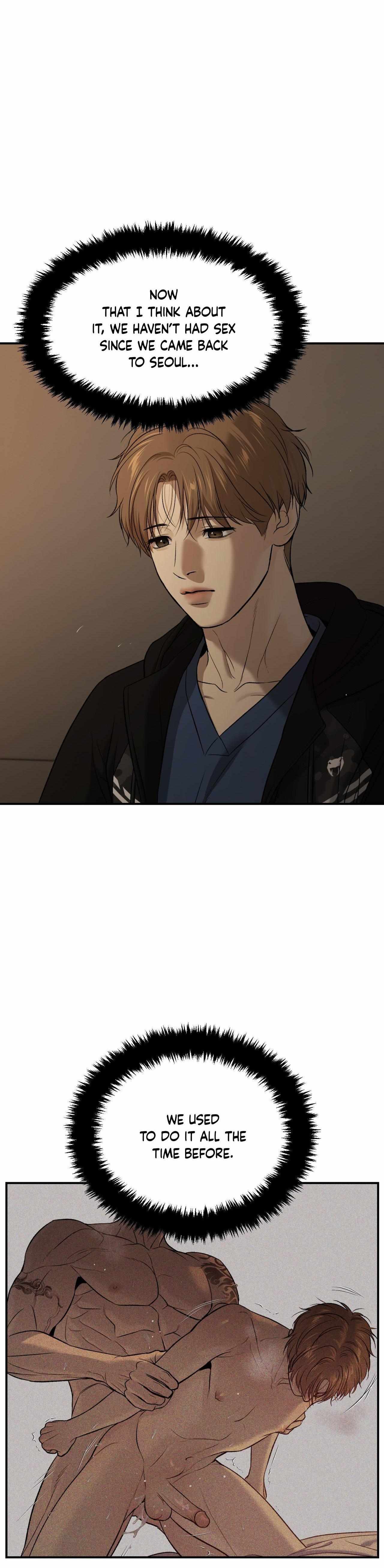 Read Jinx Manga Online