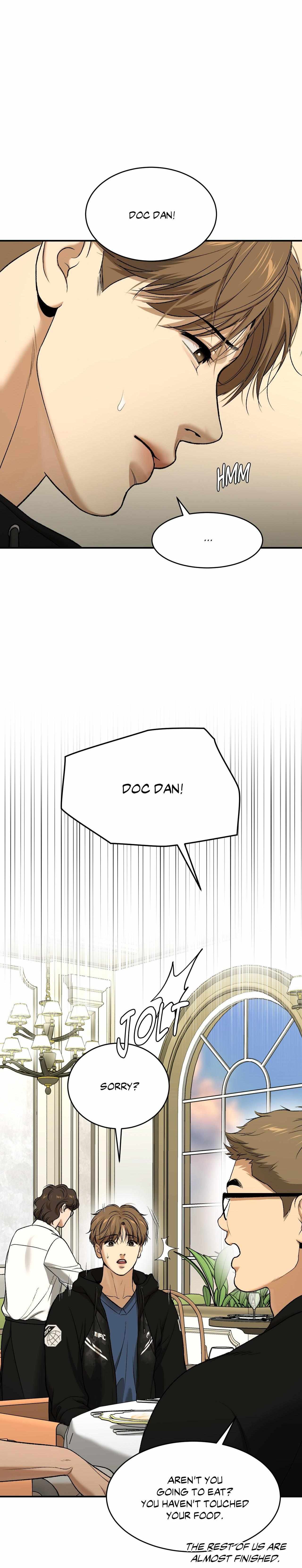 Read Jinx Manga Online